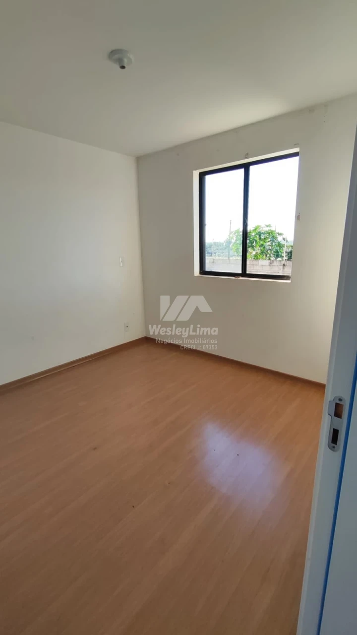 Imagens do imóveis Apartamento à Venda – Condomínio Flor de Lótus | R$ 150.000