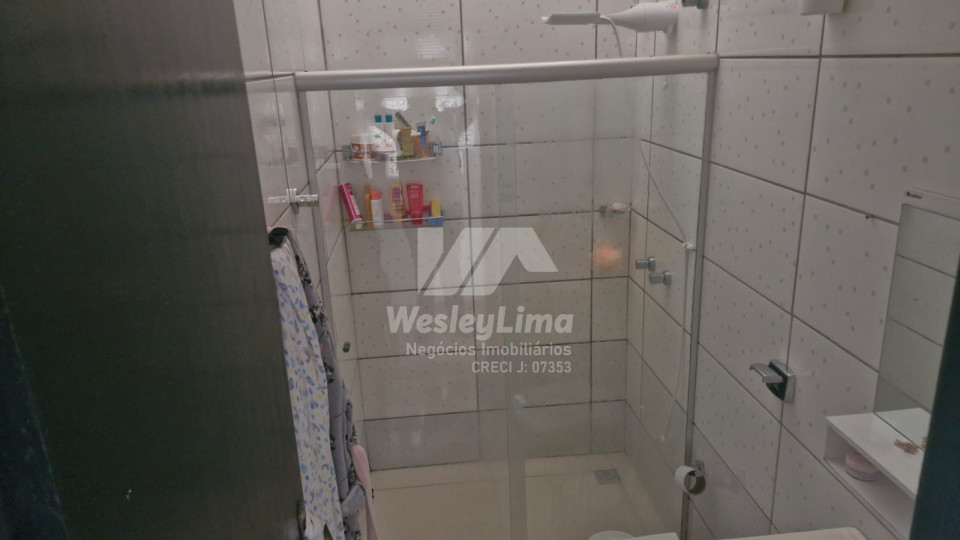 Casa À Venda Conjunto Santa Rita 6 Londrina