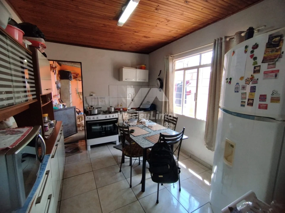 Imagens do imóveis CASA À VENDA NO JARDIM TROPICAL 2 QUARTOS – R$ 240.000