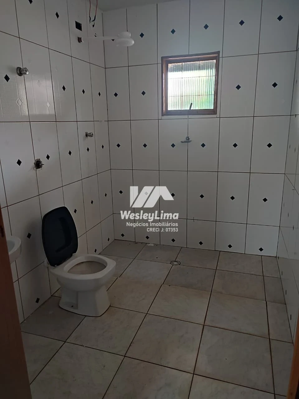 Casa Para locação Jardim Catuai  Londrina