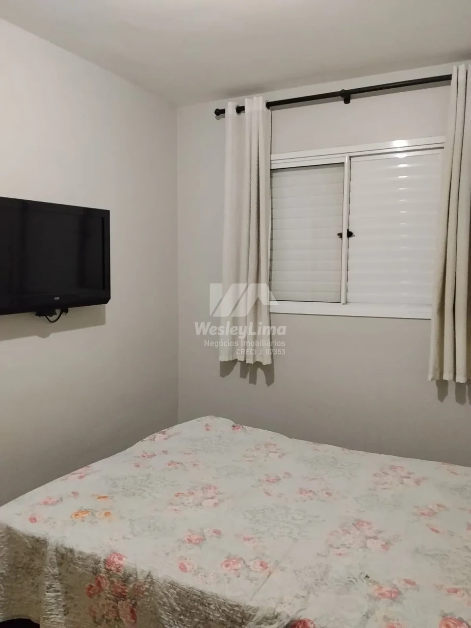 Imagens do imóveis Apartamento para Locação no Norte Park com 3 Quartos no Jardim São Paulo II em Londrina