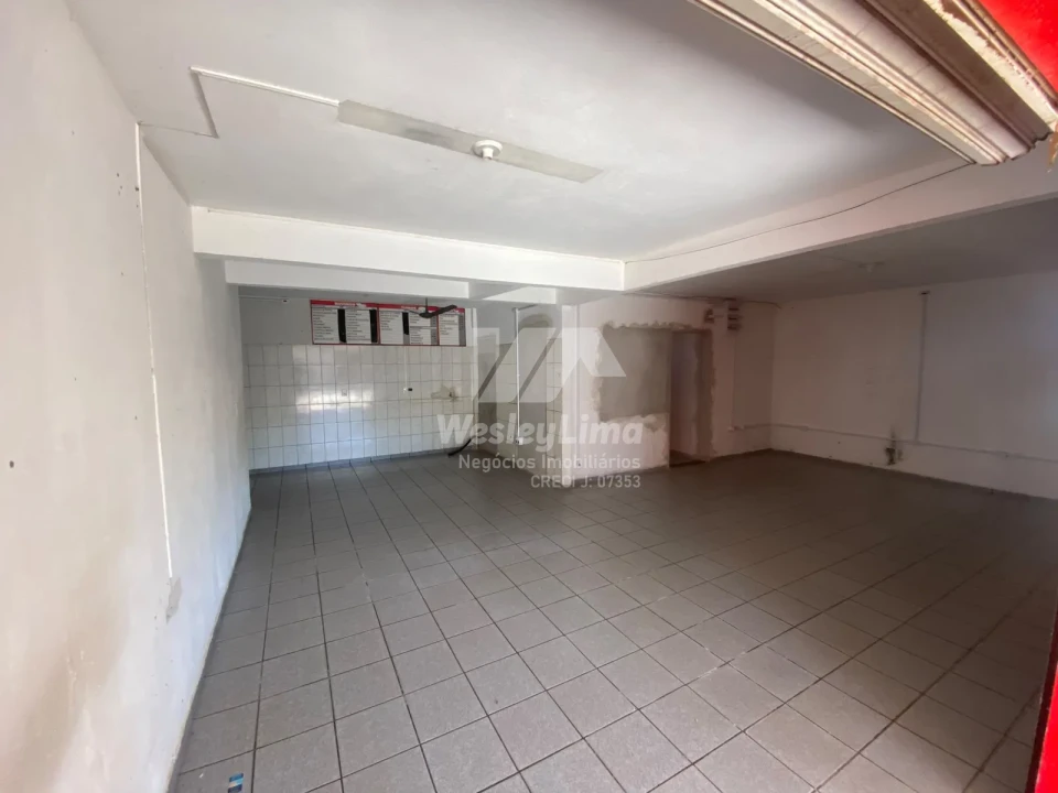 Sala Comercial, Excelente oportunidade para o seu negócio na Zona Norte de Londrina!