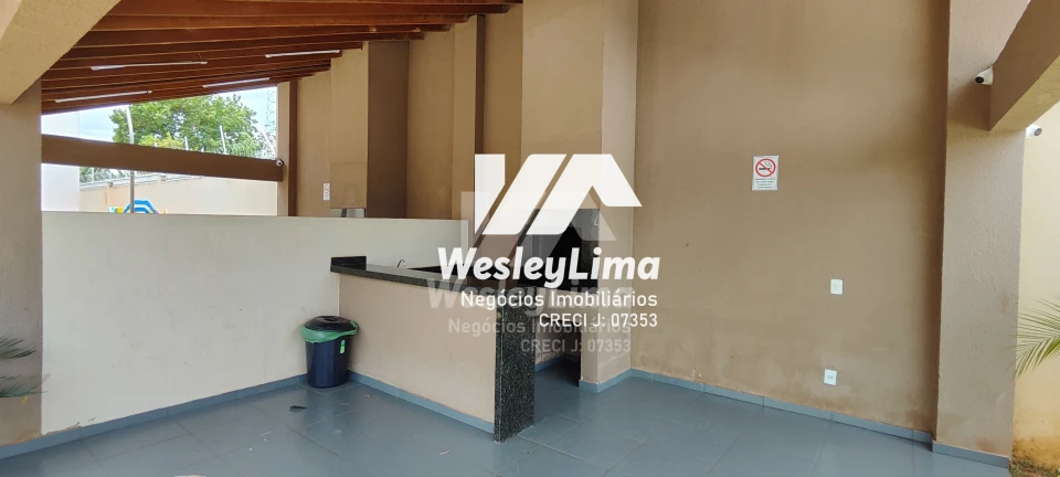 Imagens do imóveis Apartamento para locação  Condomínio Floratta  Londrina