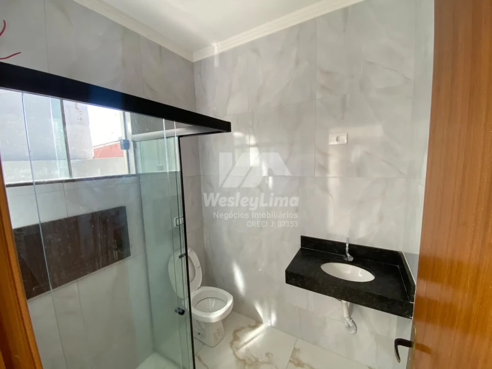 Imagens do imóveis Casa Geminada para Locação no Jardim São Paulo II | 3 Quartos, Suíte e Excelente Espaço Interno