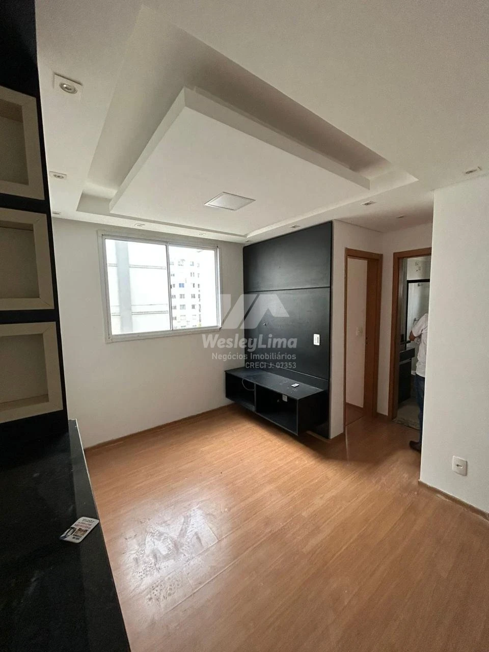 Imagens do imóveis Apartamento no Spazzio Lille | 2 Quartos | Lazer Completo | Apenas R$ 215.000 | Aceita financiamento