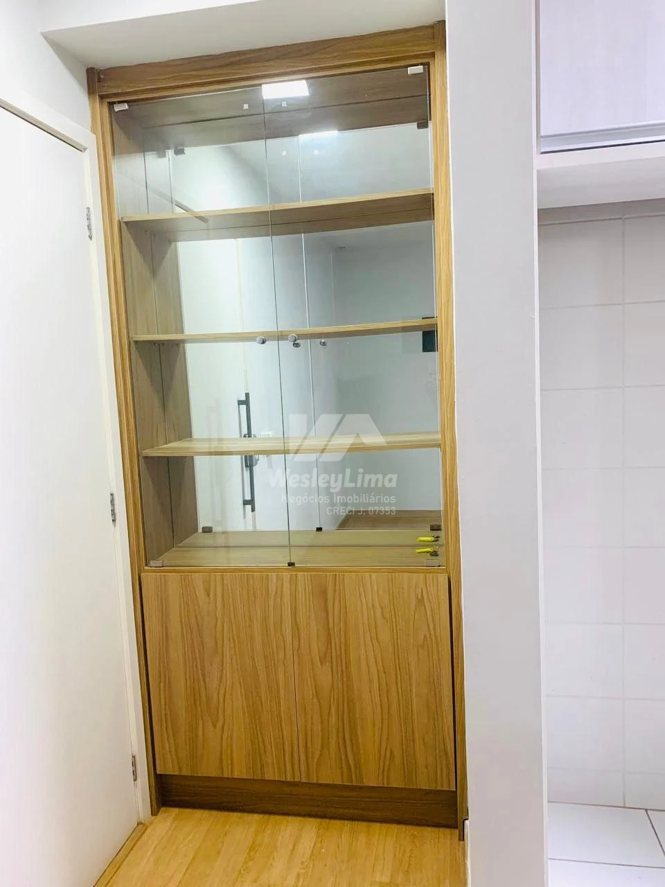 APARTAMENTO LOCAÇÃO - NORTE PARK - ZONA NORTE