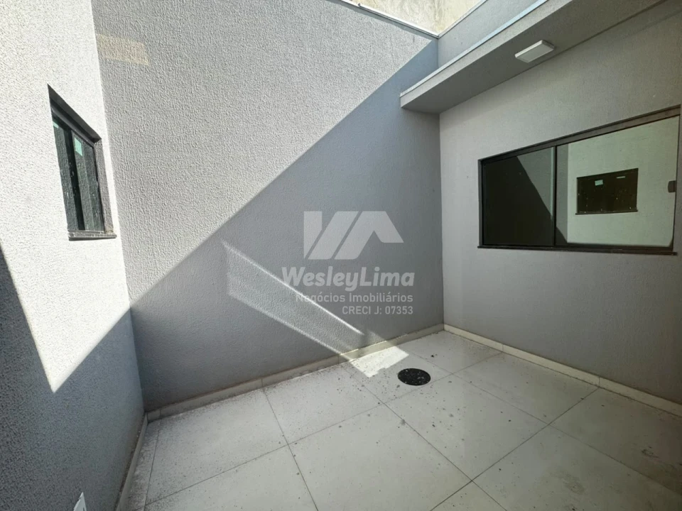 Imagens do imóveis Casa à Venda no Condomínio Heimtal Park em Londrina | 3 Quartos | Suíte | Segurança 24 Horas