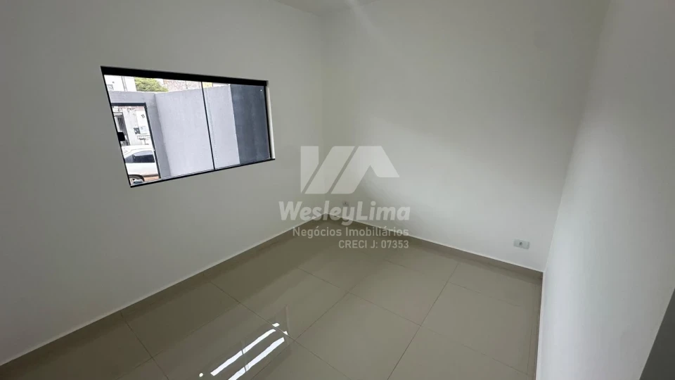 Imagens do imóveis CASA NOVA PARA LOCAÇÃO – JARDIM STRASS