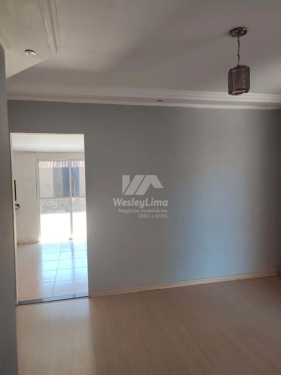 Casa á Venda E Locação - CONDOMINIO TERRA NOVA- Heimtal - Londrina