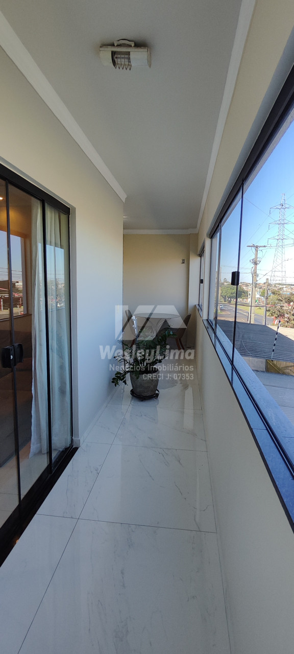 Imagens do imóveis Casa Comercial  Á Venda Jardim São Paulo Londrina