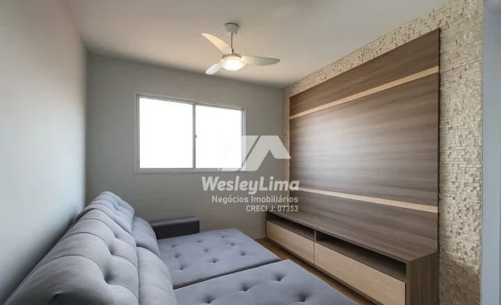 Apartamento á venda - Condomínio Vila Cerejeiras