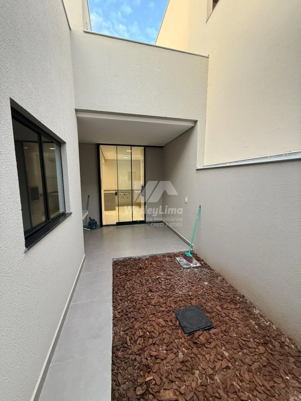 Imagens do imóveis Casa à Venda no Condomínio Heimtal Park em Londrina | 3 Quartos, Suíte e Espaço Gourmet