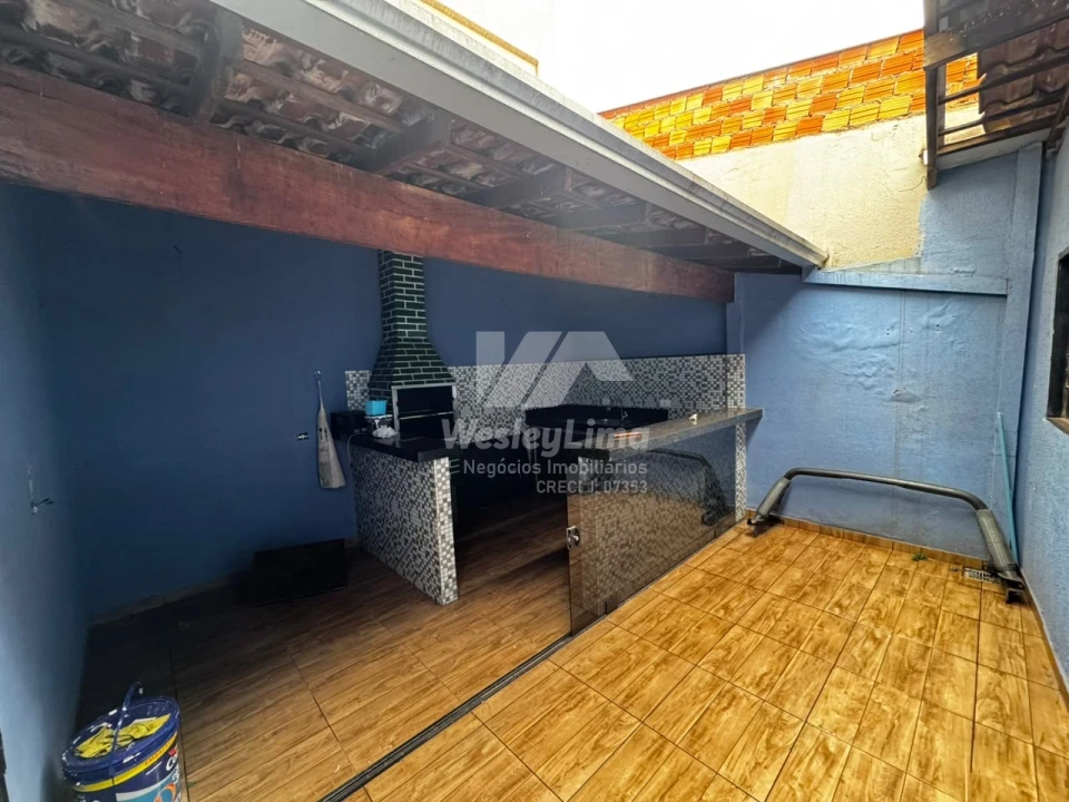 Imagens do imóveis CASA GEMINADA PARA LOCAÇÃO | JARDIM TROPICAL | R$ 1.500