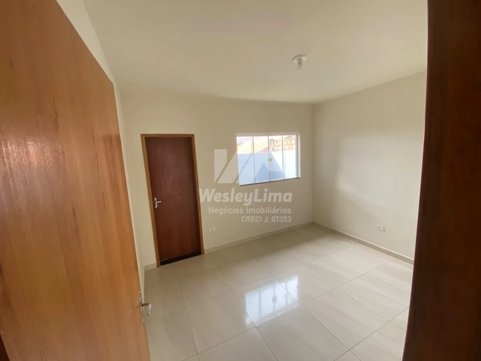 Imagens do imóveis Casa Geminada para Locação no Jardim São Paulo II | 3 Quartos, Suíte e Excelente Espaço Interno