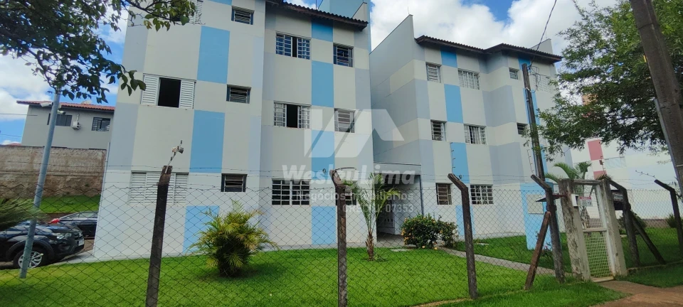 Imagens do imóveis APARTAMENTO PARA LOCAÇÃO – JARDIM STRASS - CARMEL BEZZINA II | LONDRINA