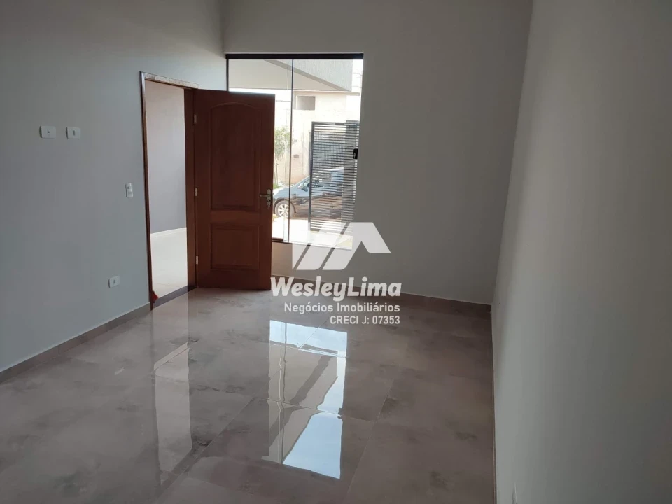 Casa Geminada Para Alugar Jardim Verona  Londrina