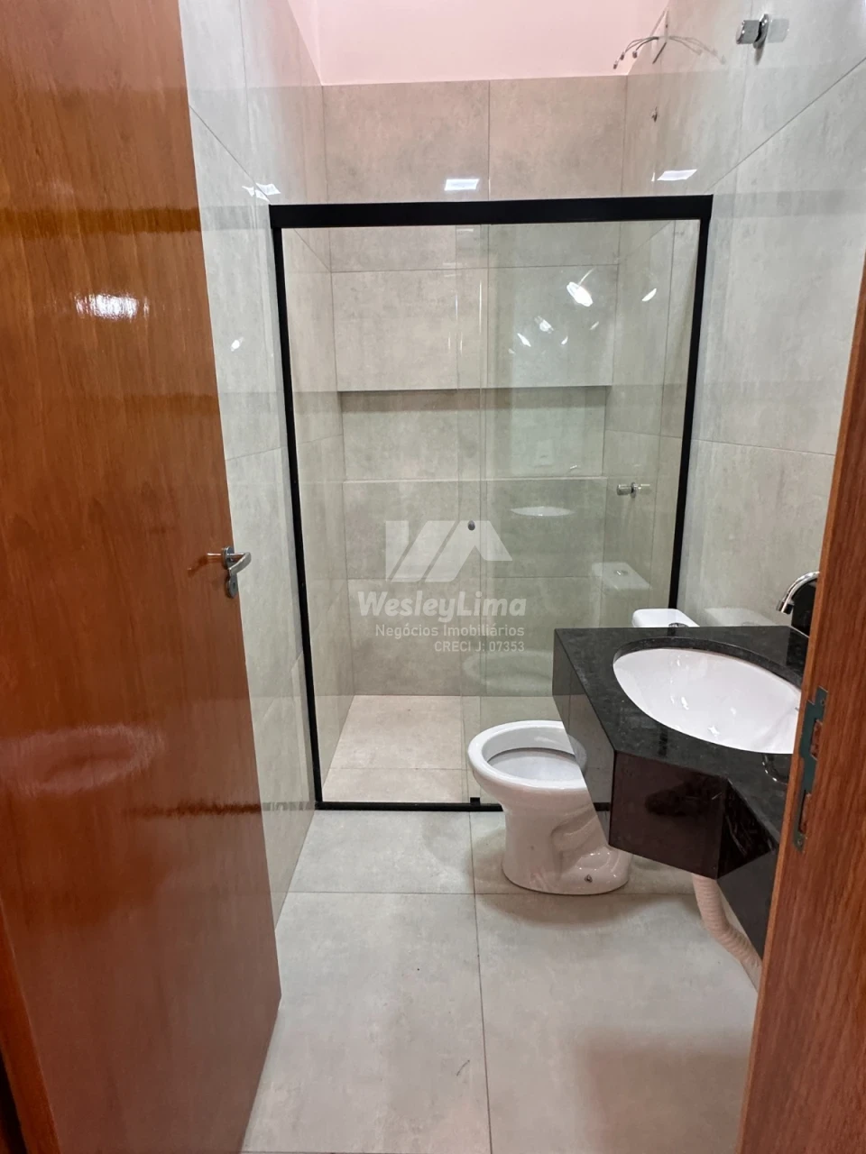 Imagens do imóveis Casa à Venda no Jardim Arapongas em Londrina | 3 Quartos, Suíte e Financiamento Minha Casa Minha Vida