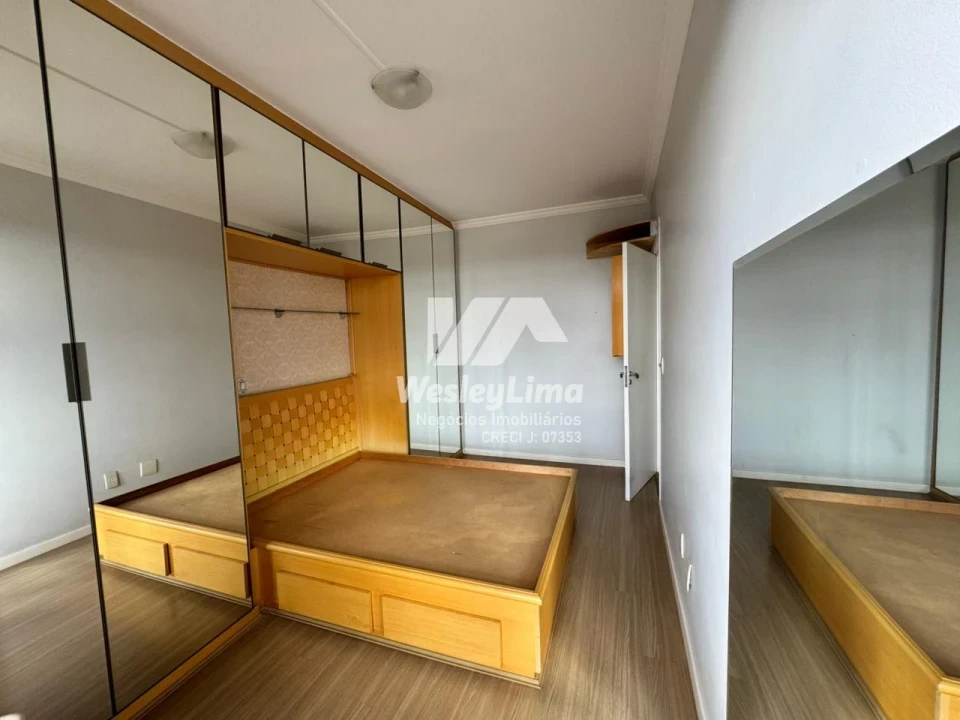 Imagens do imóveis Apartamento para Alugar na Vila Balarotti em Londrina – 3 Quartos, Sacada, 113m² e Garagem