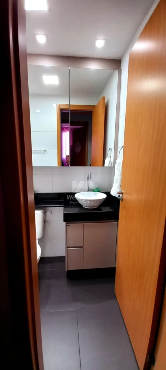 Apartamento Para Alugar Spazio Lille  Londrina