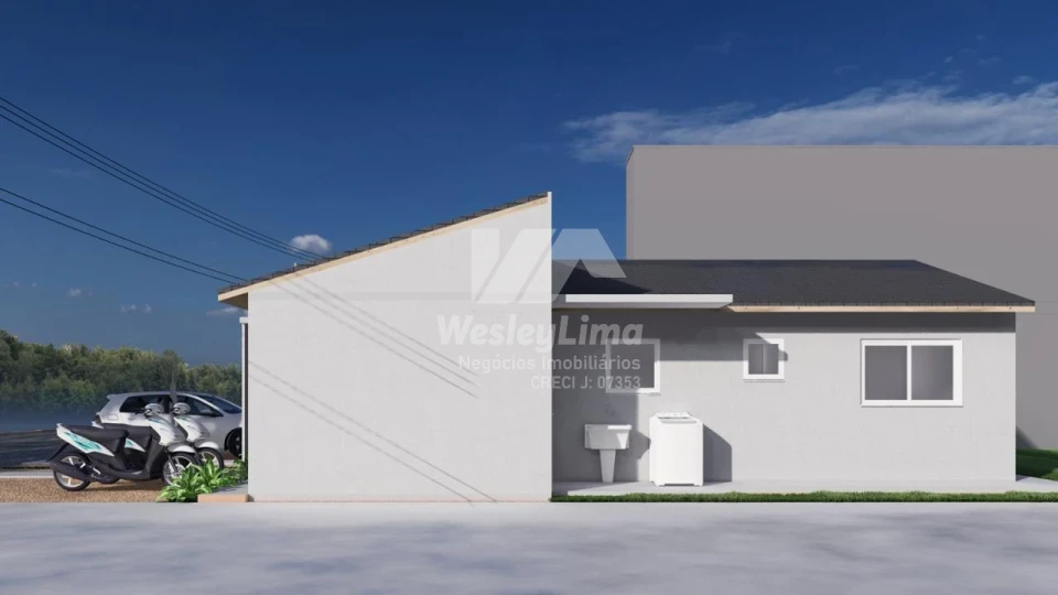 Imagens do imóveis Casas à venda no Jardim Viena COHAB Londrina, na Zona Norte. Imóveis com 2 quartos, entrada facilitada, financiamento Caixa