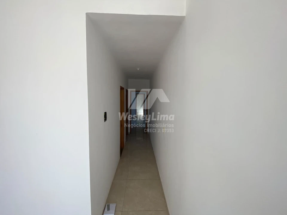 Imagens do imóveis Casa Geminada Pronta para Morar no Jardim Moema | 2 Quartos | Aceita Financiamento | R$ 310.000