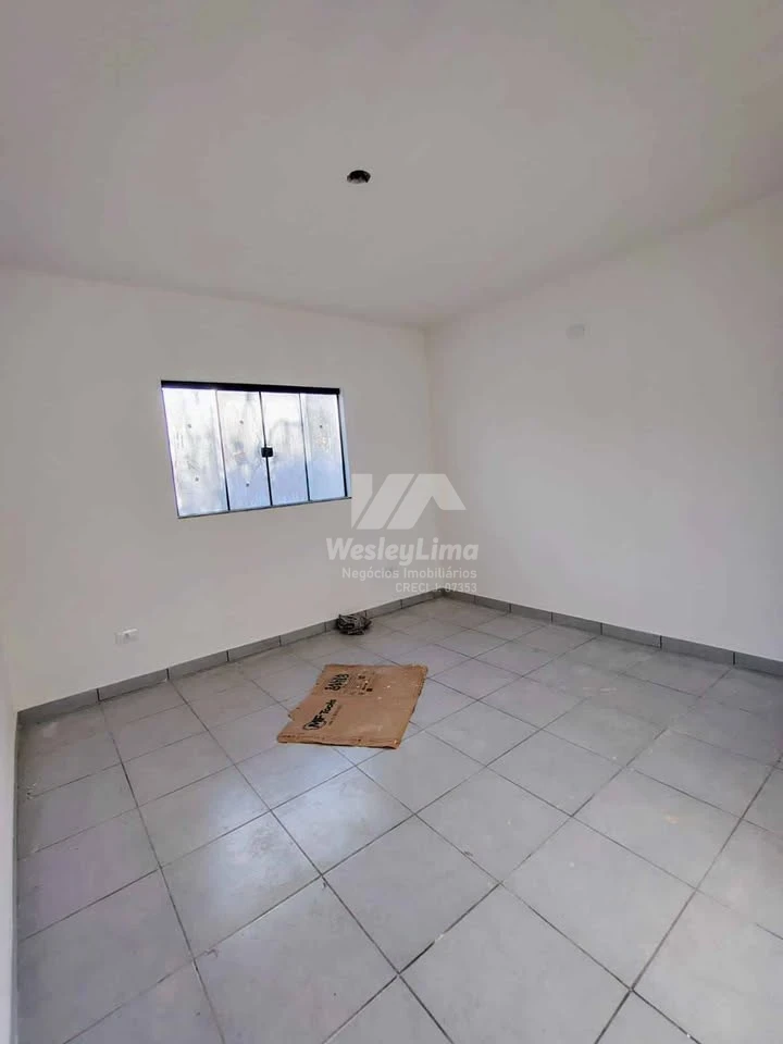 Casa Geminada Nova à Venda no Jardim da Gavea | 2 Quartos  | Apenar R$295mil