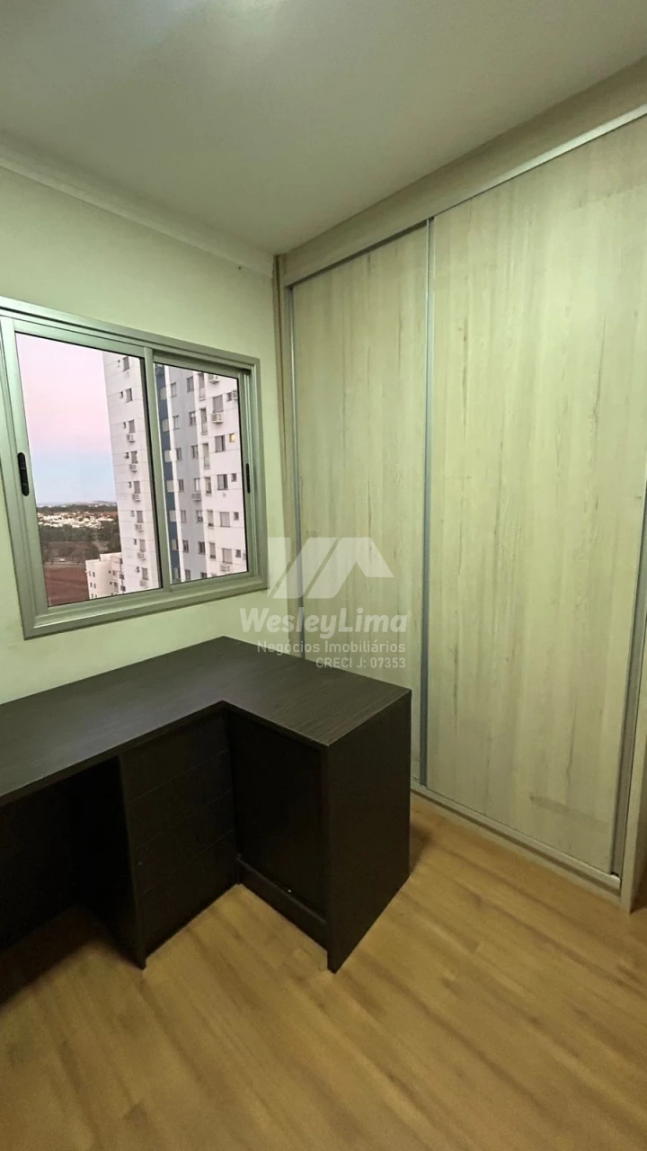 Apartamento Á Venda Edifício Acqua Royal Londrina