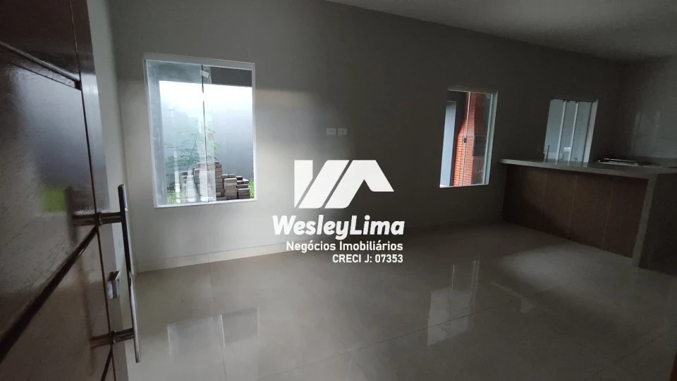 Casa Para á Venda Conjunto Parigot De Souza 3 Londrina