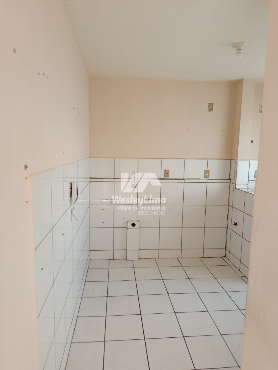 RESIDENCIAL CANCUN 4 - APARTAMENTO