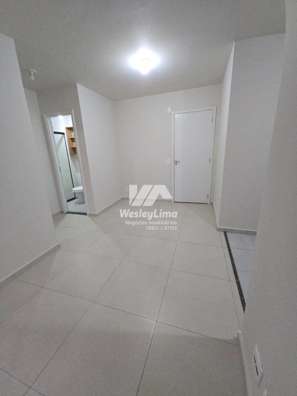 APARTAMENTO LOCAÇÃO - REAL PARK - ZONA NORTE