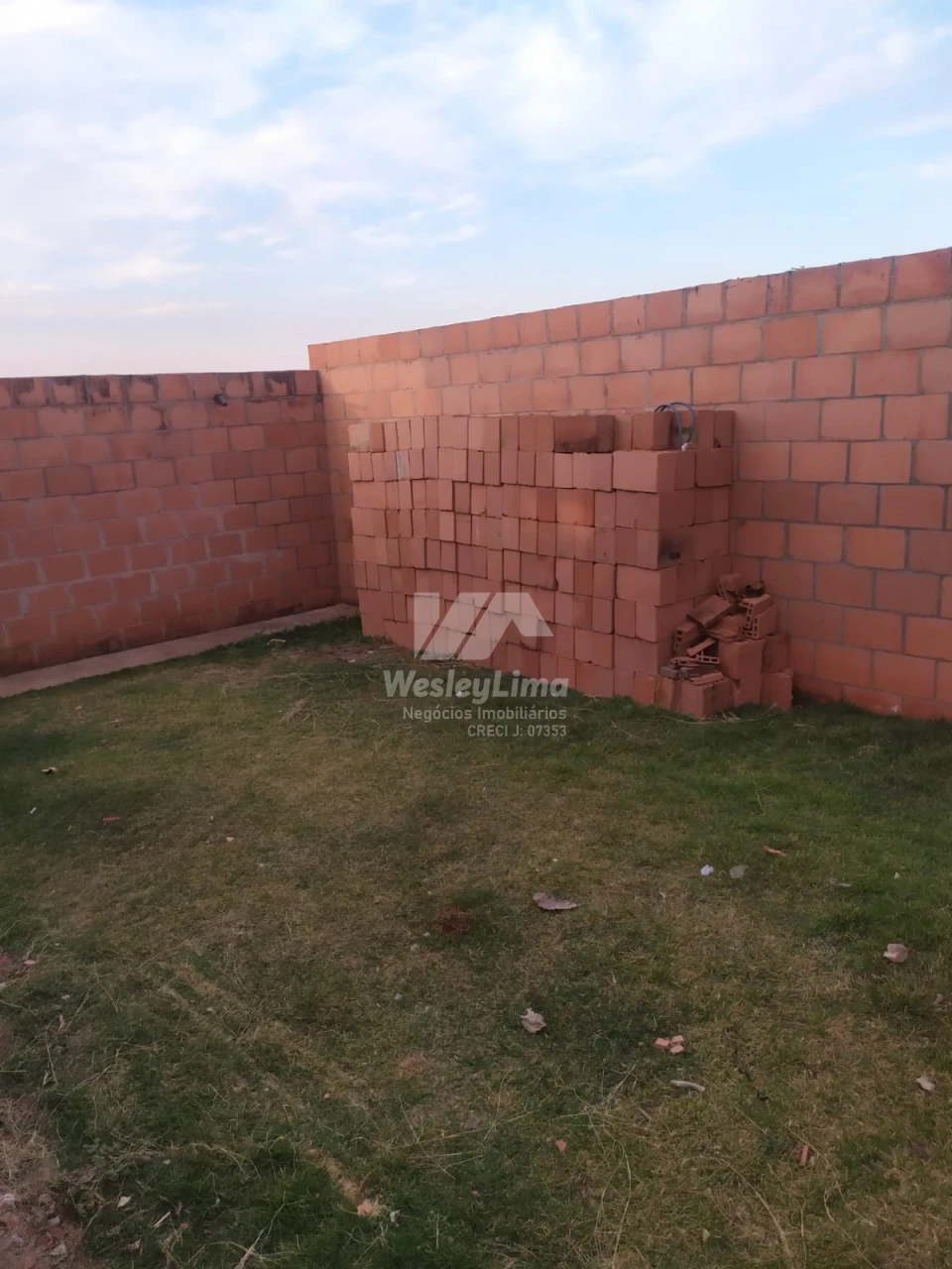 Casa Para locação. Bem Viver Londrina