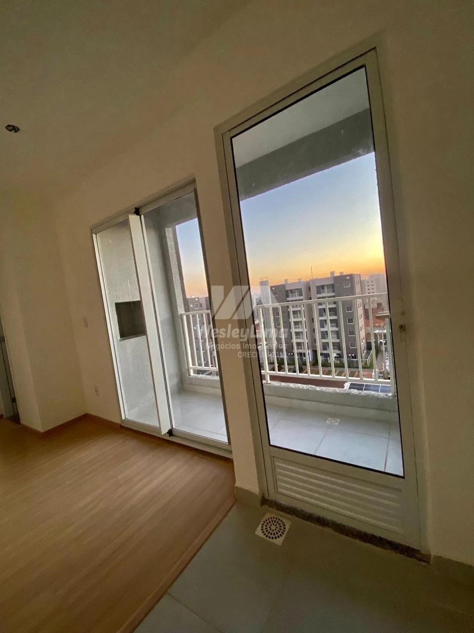 Imagens do imóveis APARTAMENTO PARA LOCAÇÃO – LONDON BLUE | LONDRINA