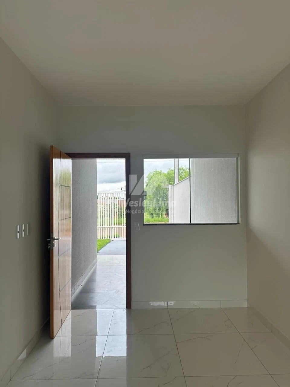 Casa Geminada À Venda Jardim Moema Londrina