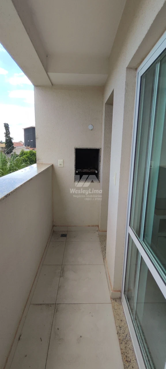 Imagens do imóveis APARTAMENTO LOCAÇÃO NO MORADAS SHANGRI-LÁ A | LONDRINA