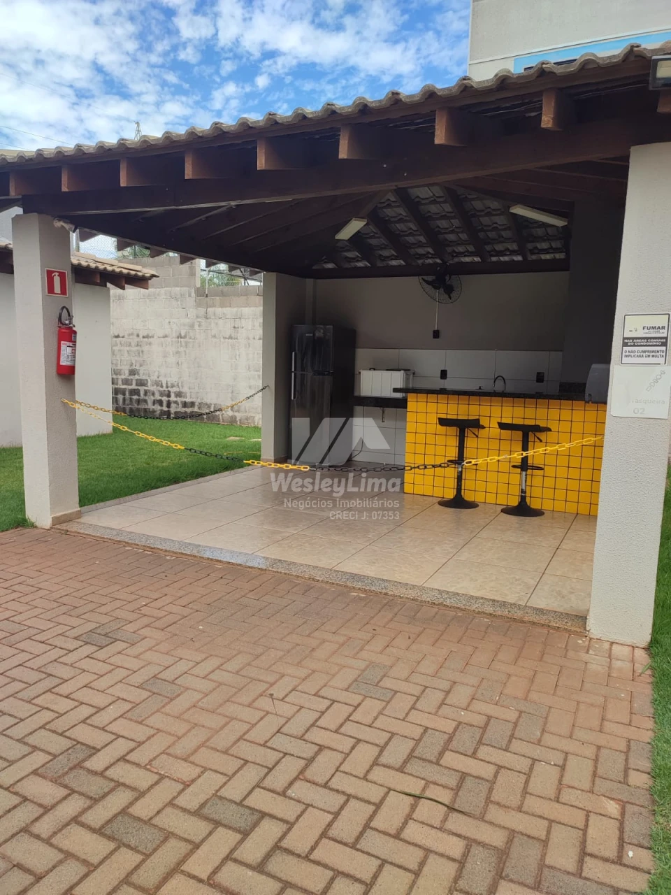 Imagens do imóveis Apartamento Para Locação - Condomínio Flor de Lótus- Jardim Maria Celina Londrina