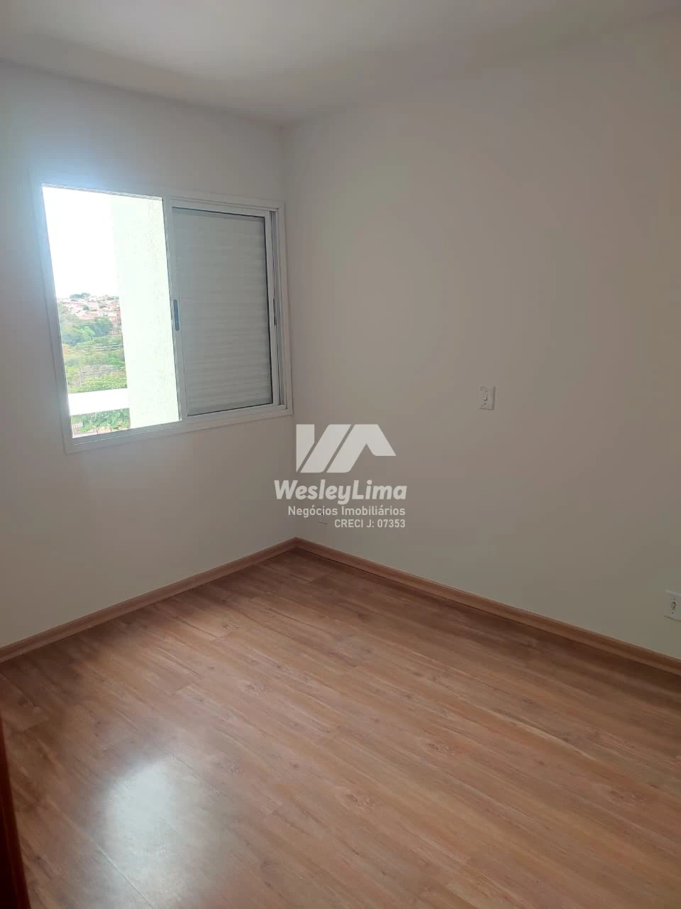 APARTAMENTO PARA LOCAÇÃO - RES. PORTAL DO SOL - ZONA NORTE