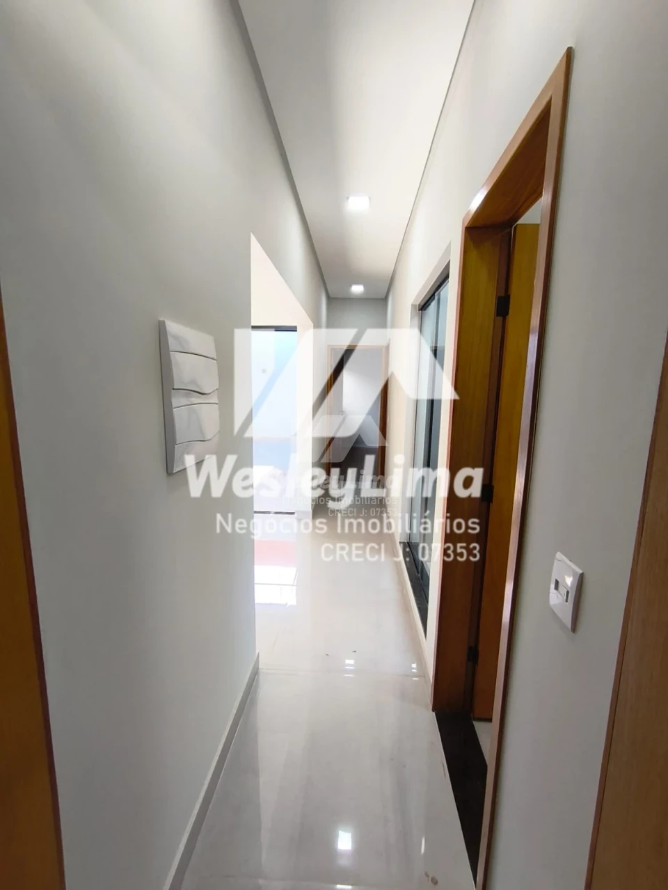 Casa Em Condomínio À Venda Heimtal Londrina