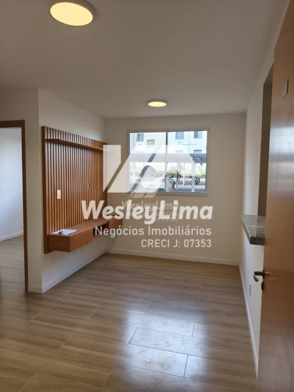 Imagens do imóveis Apartamento Térreo à Venda e Locação | Spazio Lyon – Londrina