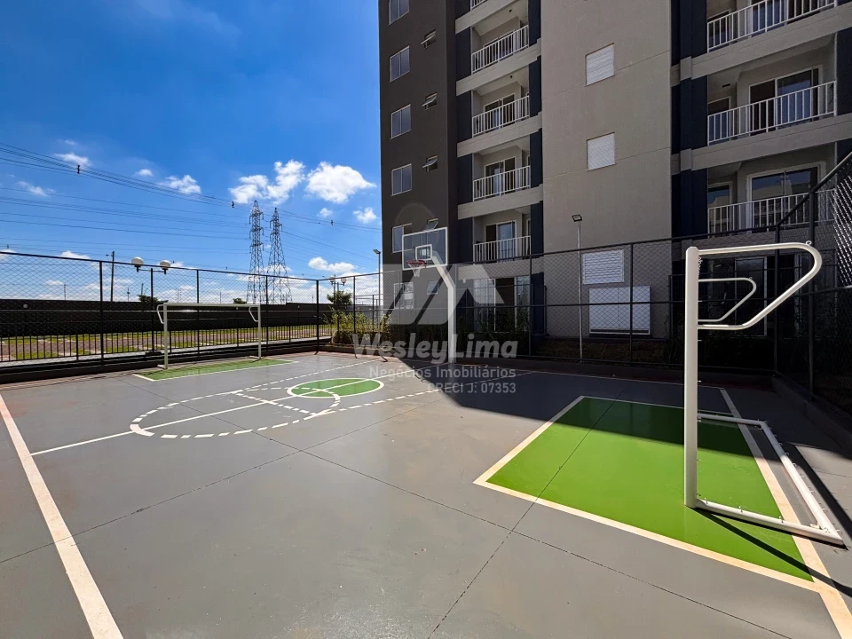 Imagens do imóveis APARTAMENTO PARA LOCAÇÃO – LONDON BLUE | LONDRINA