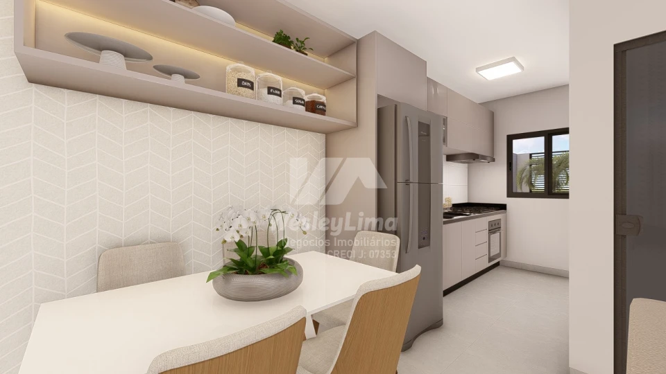 Imagens do imóveis Casa Geminada À Venda Jardim Paris Londrina