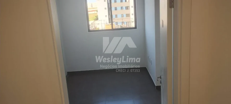APARTAMENTO PARA LOCAÇÃO | CONDOMÍNIO BELLA COIMBRA | JARDIM MARIA CELINA | LONDRINA