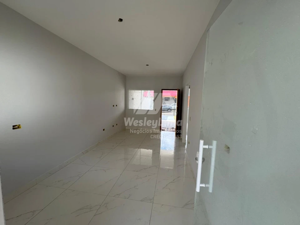 Casa Geminada À Venda Jardim Moema Londrina