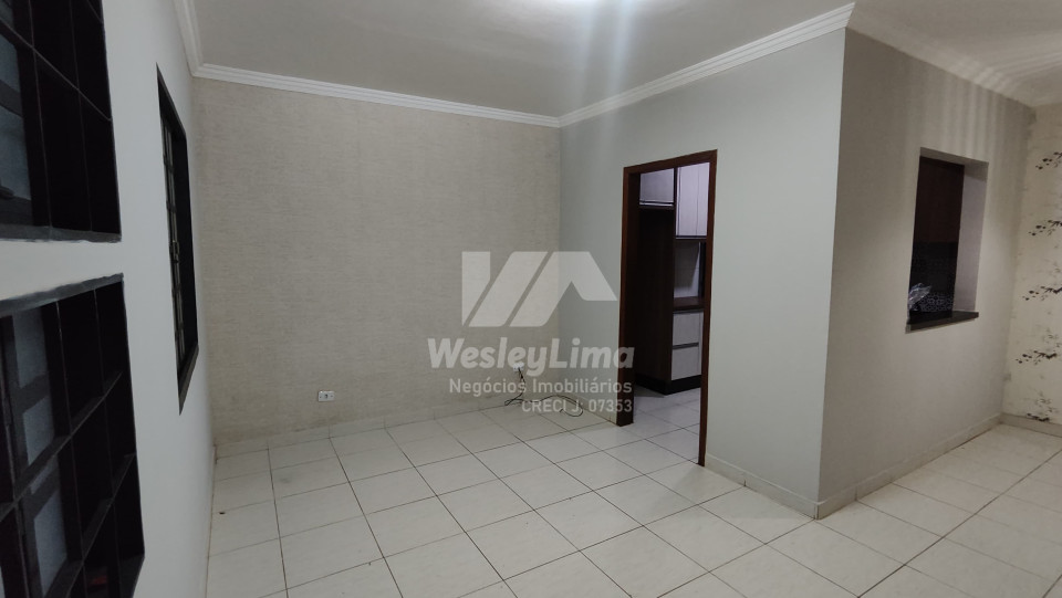 Casa Para Alugar Parque Residencial Porto Serguro 2 Londrina