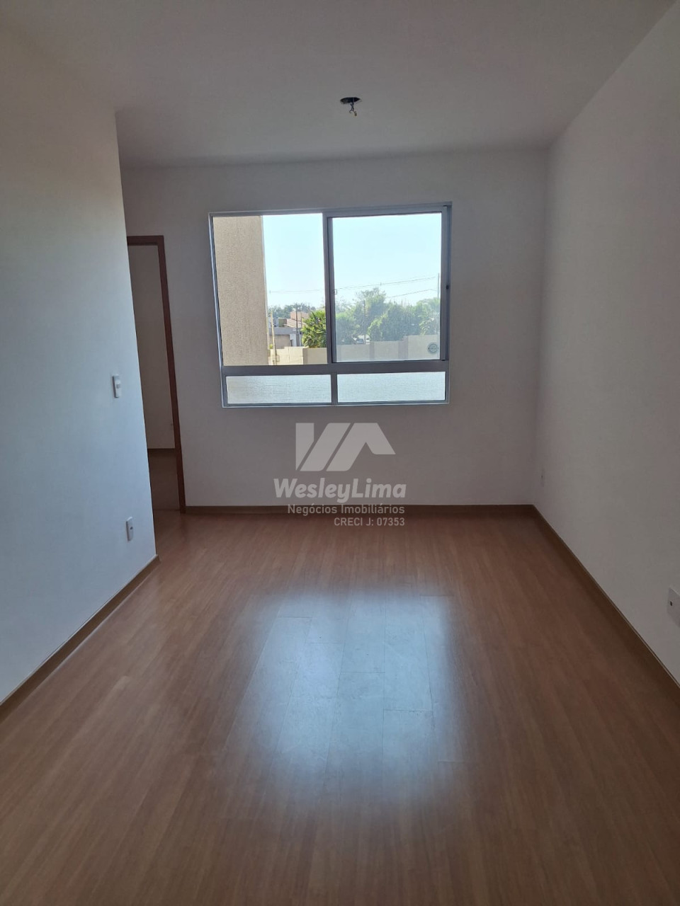APARTAMENTO LOCAÇÃO - RESIDENCIAL LITUÂNIA - ZONA NORTE