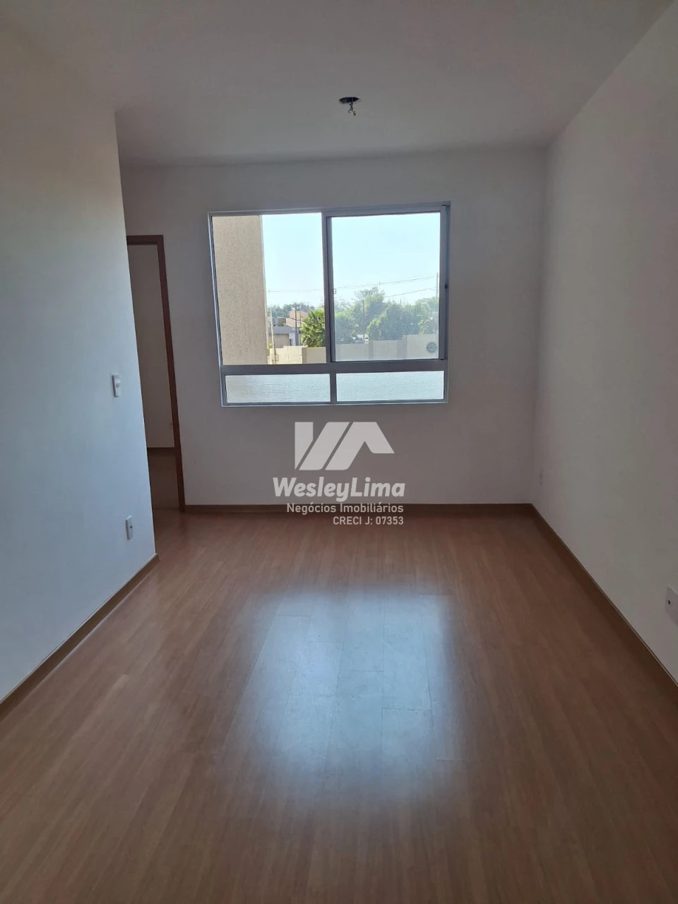 APARTAMENTO LOCAÇÃO - RESIDENCIAL LITUÂNIA - ZONA NORTE