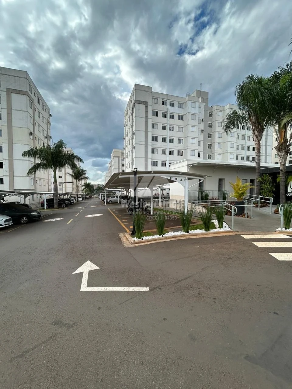 Imagens do imóveis Apartamento no Spazzio Lille | 2 Quartos | Lazer Completo | Apenas R$ 215.000 | Aceita financiamento