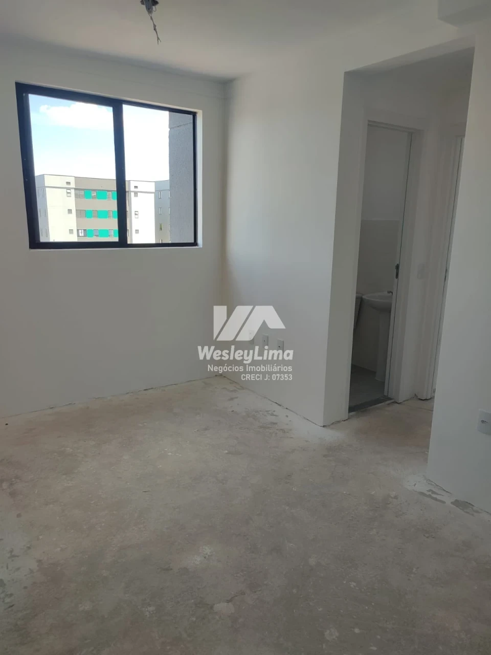 Imagens do imóveis Apartamento Para Locação Condominío Bella Coimbra -Londrina