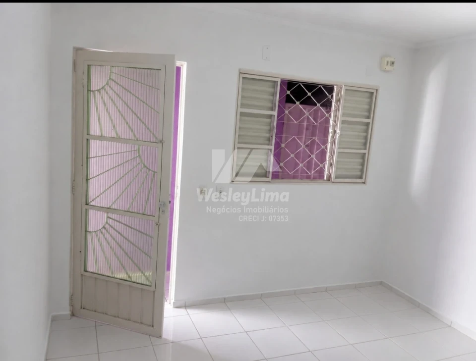 Imagens do imóveis Casa com 2 Residências + Sala Comercial à Venda no Cafezal | Ideal para Morar e Investir | R$ 370.000