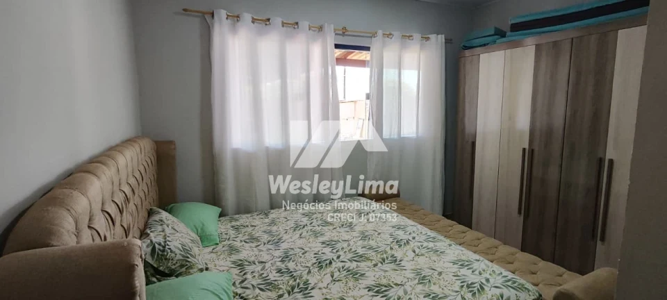 Casa À Venda Jardim Anaterra Londrina