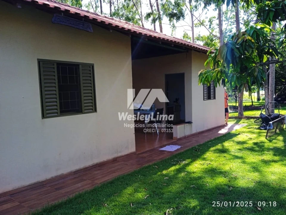 Imagens do imóveis Fazenda/Sítios/Chácaras À Venda Riviera Do Nascente Alvorada Do Sul